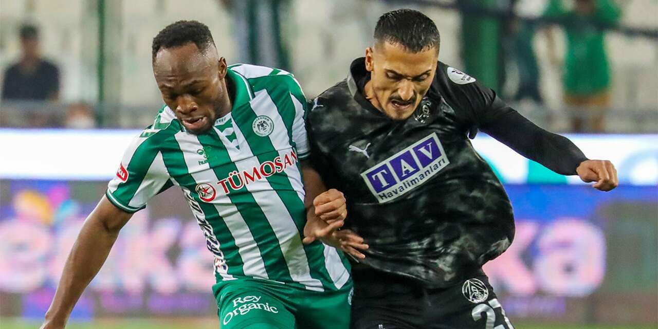 Alanyaspor - Konyaspor maçının biletleri satışta! İşte fiyatlar