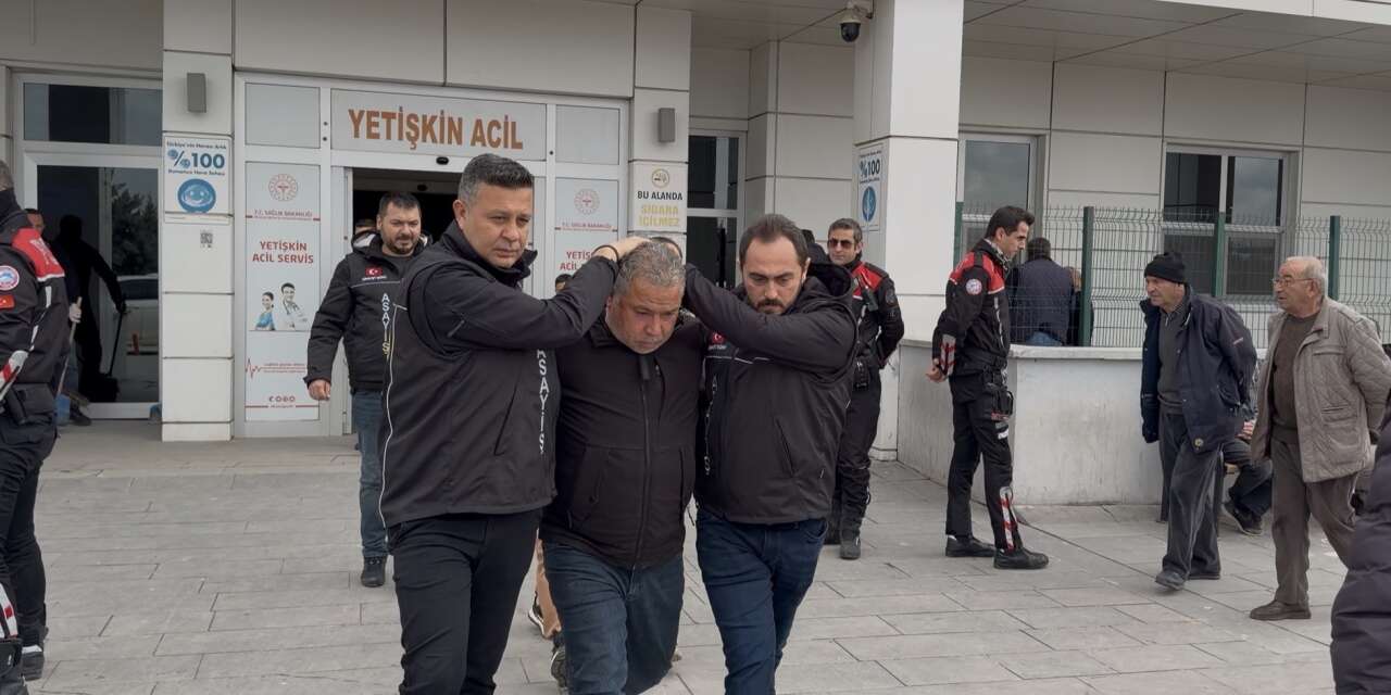 Hakim, 2 kişiyi öldürüp “Onur duyuyorum” diyen eski muhtarı beklenen yere gönderdi