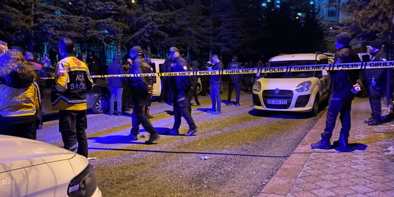 Cezaevinden izinli çıktı; annesi, kızı ve eşini öldürüp canına kıydı