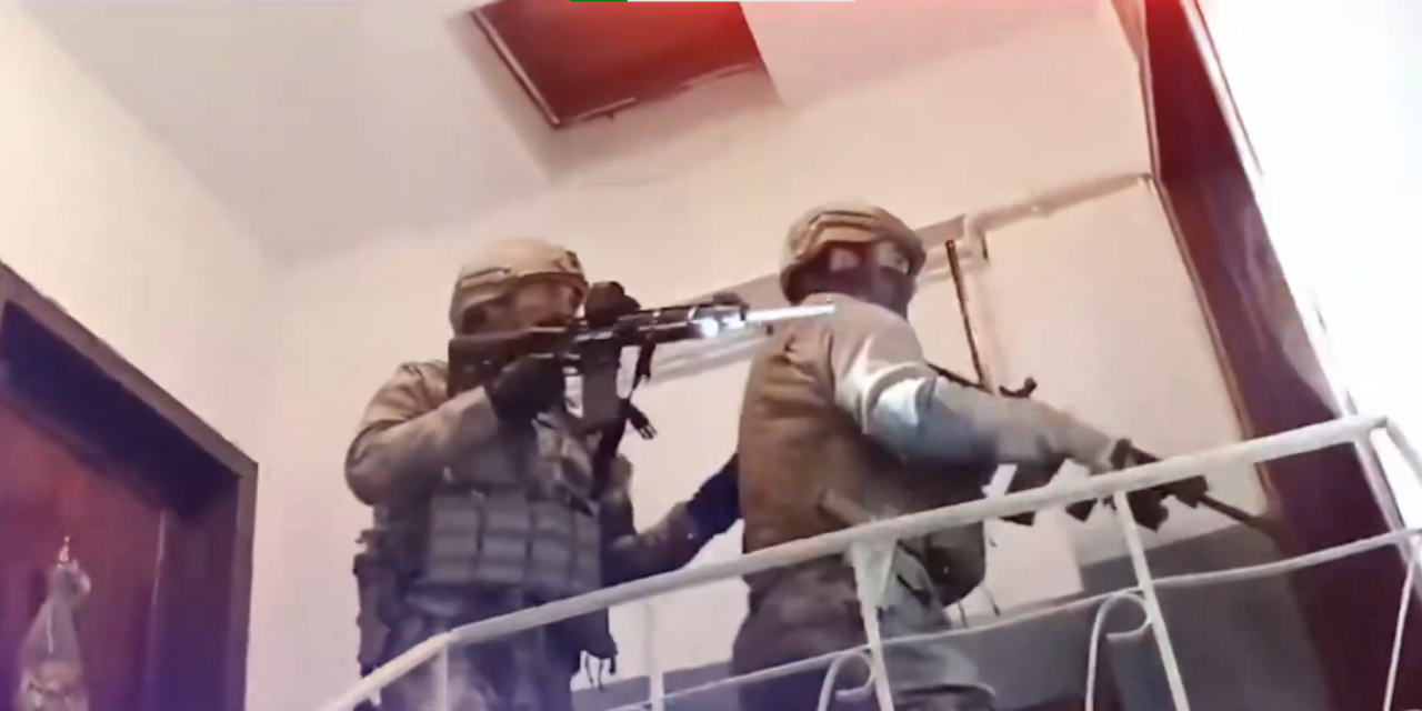 Konya dahil 14 ilde zehir tacirlerine operasyon! 305 şüpheli yakalandı