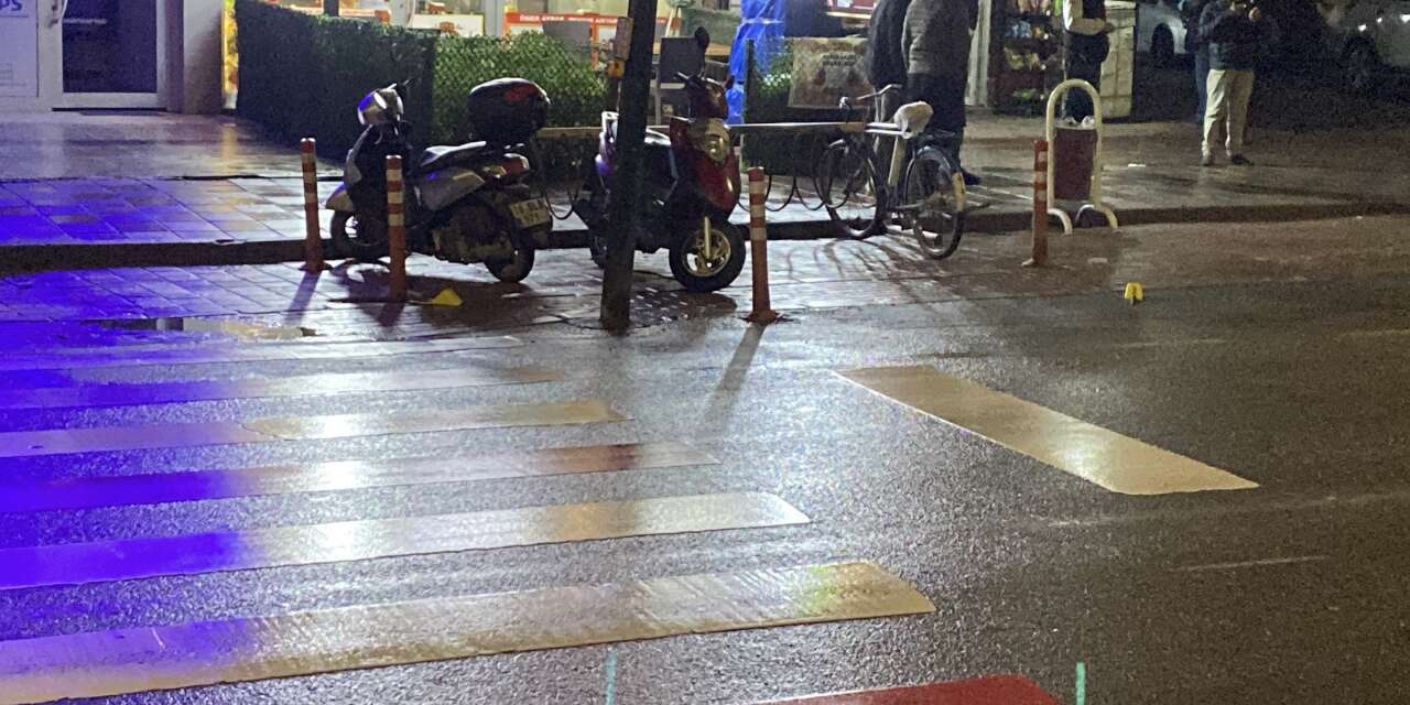 Alkol masası kavgayla sonlandı! Arkadaşının kafasını kırdı