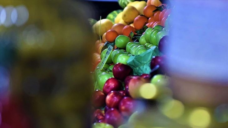 3 ülkeden Türk meyve ve sebzesine talepte artış