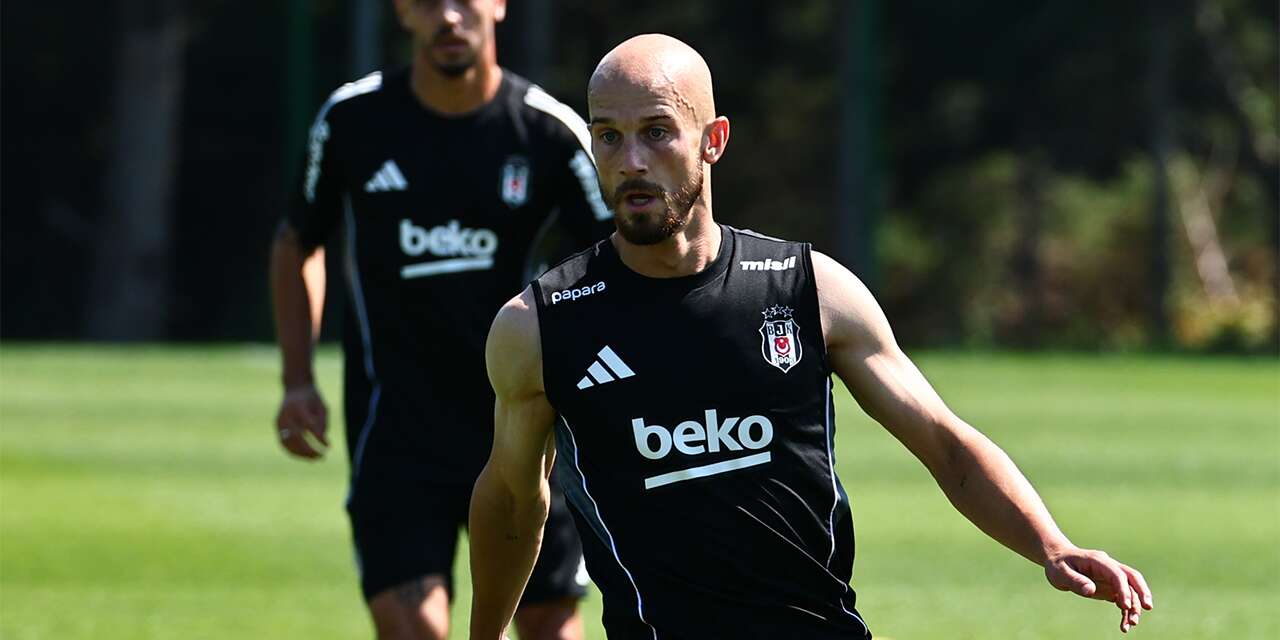 Beşiktaş’tan “Vaclav Cerny krizi” iddialarına cevap geldi