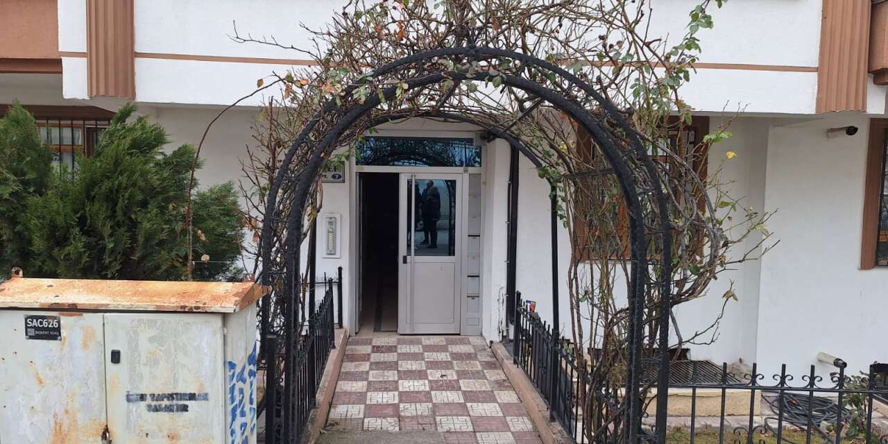 Aileyi katletmişti! Cezaevinden 11 günlüğüne izinli çıkmış