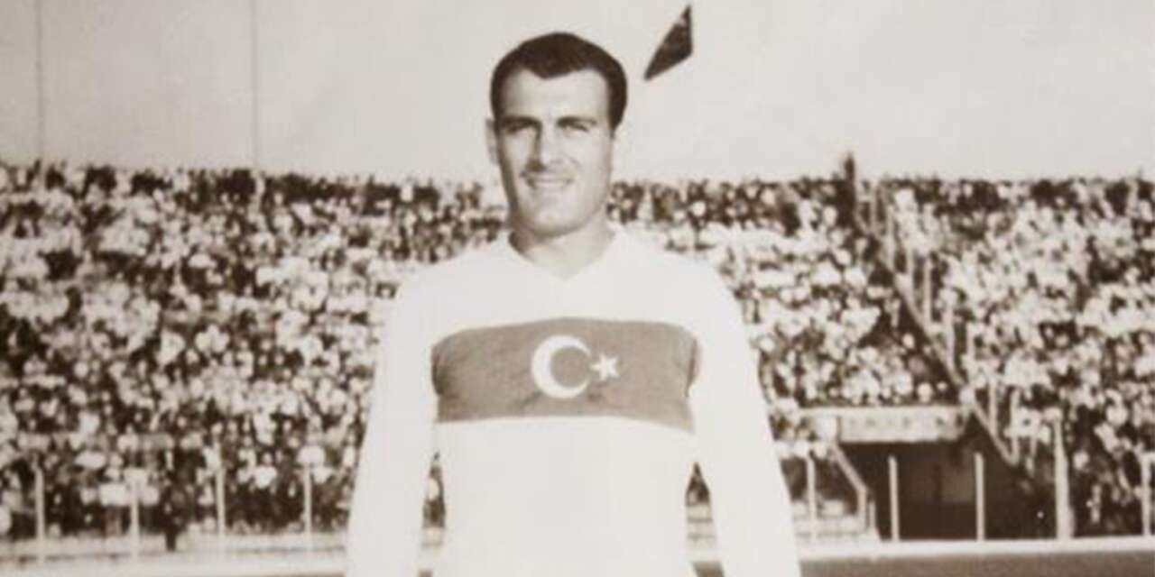 Türk Milli Takımı ve Galatasaray’ın eski futbolcusu hayatını kaybetti