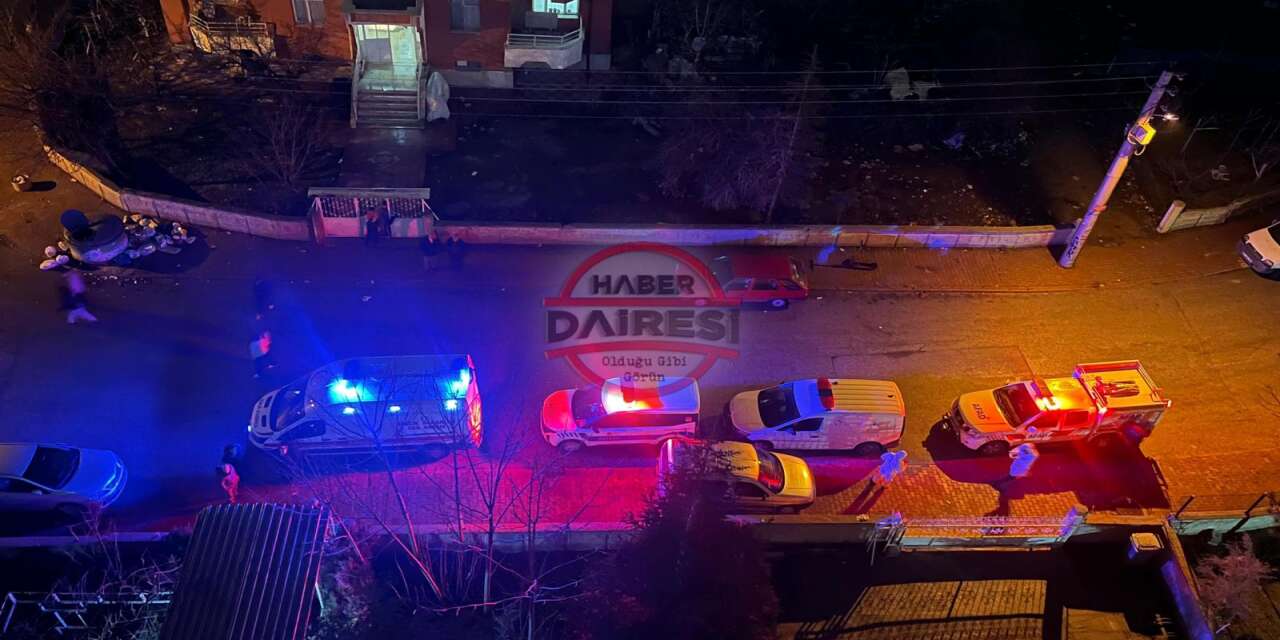 Konya’da yine ilaçlama vakası! Çok sayıda kişi rahatsızlandı