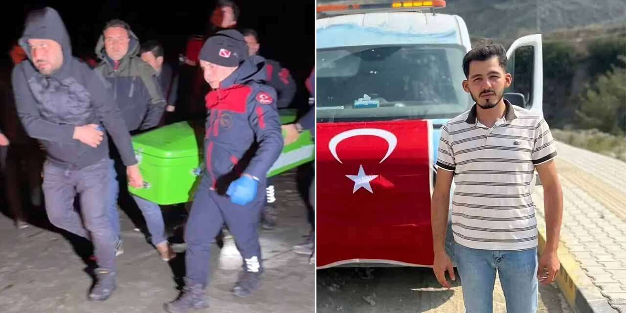 Berkan Karakaya’dan acı haber! 10 gün sonra cansız bedeni bulundu