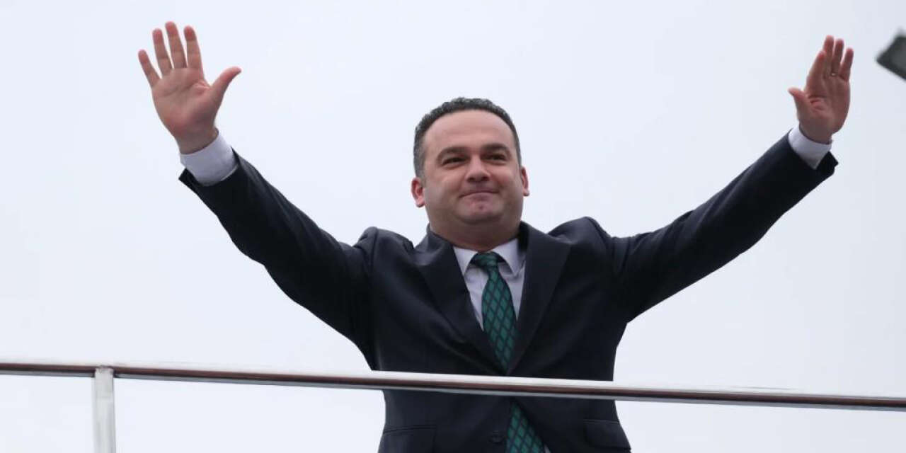 CHP'li Başkan Hasbi Dede, 16 yaşındaki kıza taciz iddiasıyla tutuklandı