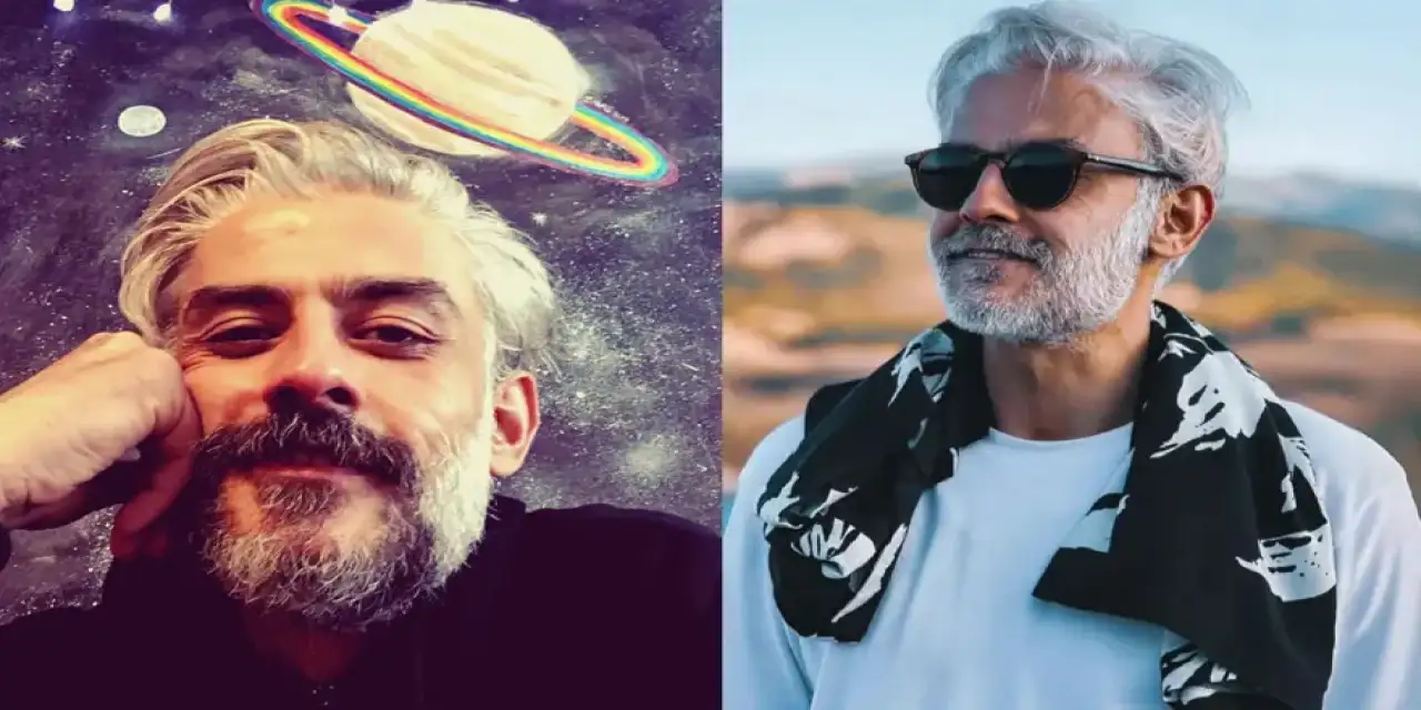 Ünlü oyuncu Kanbolat Görkem Arslan 45 yaşında hayatını kaybetti