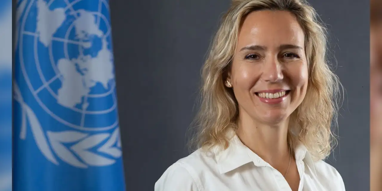 Konya’dan Birleşmiş Milletlere üst düzey atama