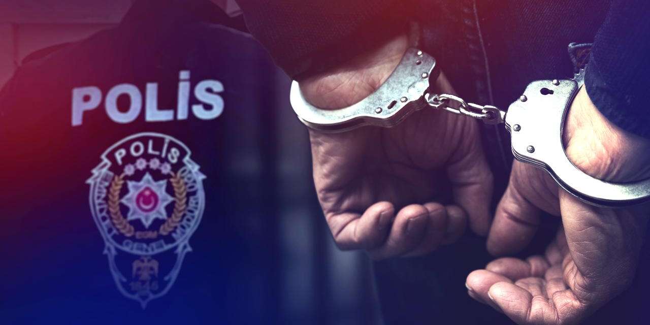 Sahte uyuşturucu operasyonu patladı! Polis ve avukat tutuklandı