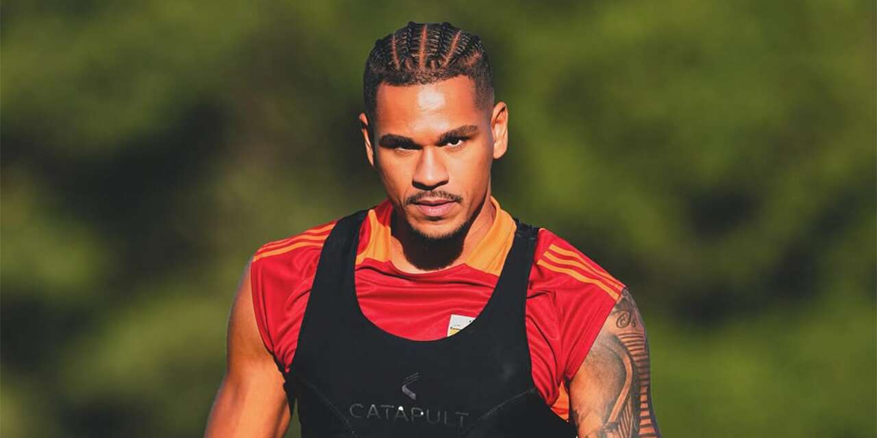 Süper Lig ekibi takımın en golcüsünü kadro dışı bıraktı