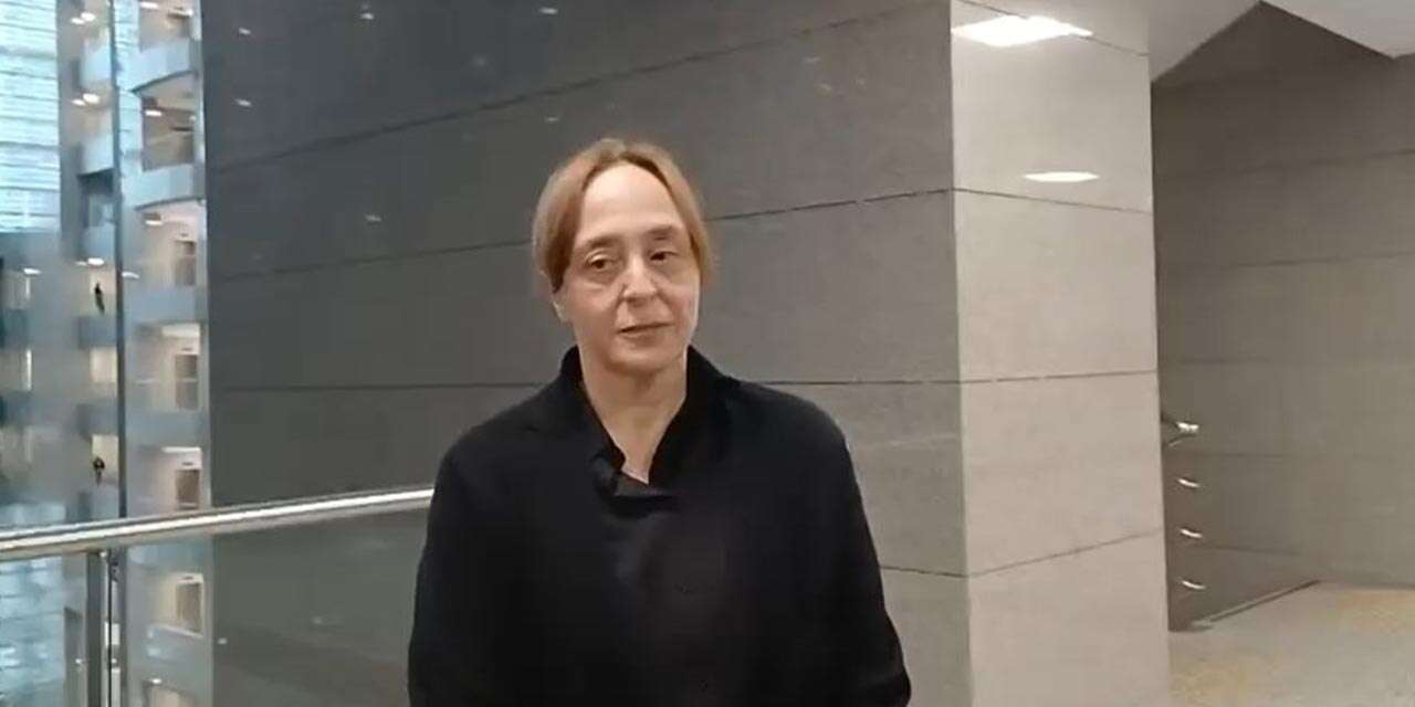 Ayşe Barım davasında karar çıktı