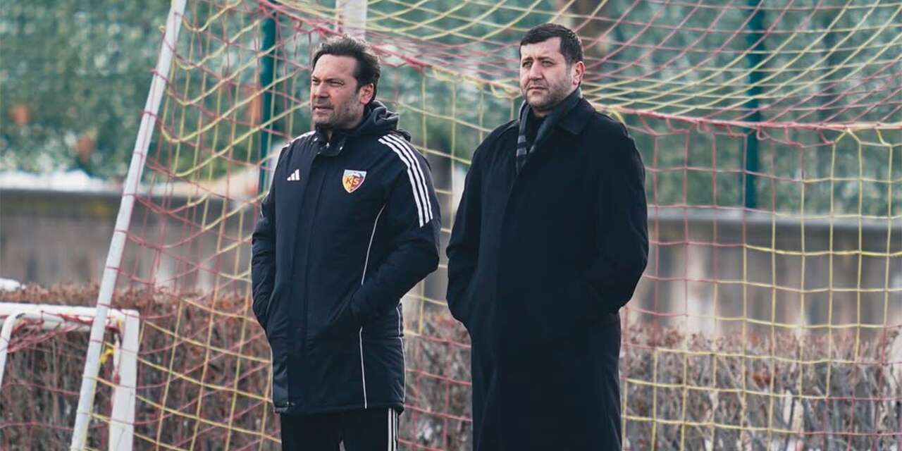 MHP Kayseri Milletvekilinden dikkat çeken Konyaspor sözleri