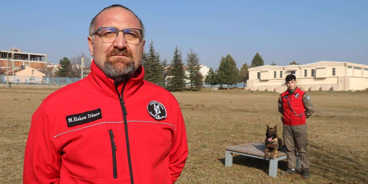 DAK eski başkanı Mehmet Hakan Döner hayatını kaybetti