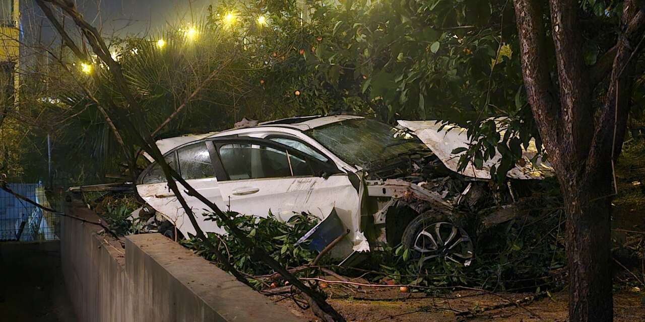 Feci kaza! 23 yaşındaki Ömer Faruk Şen öldü