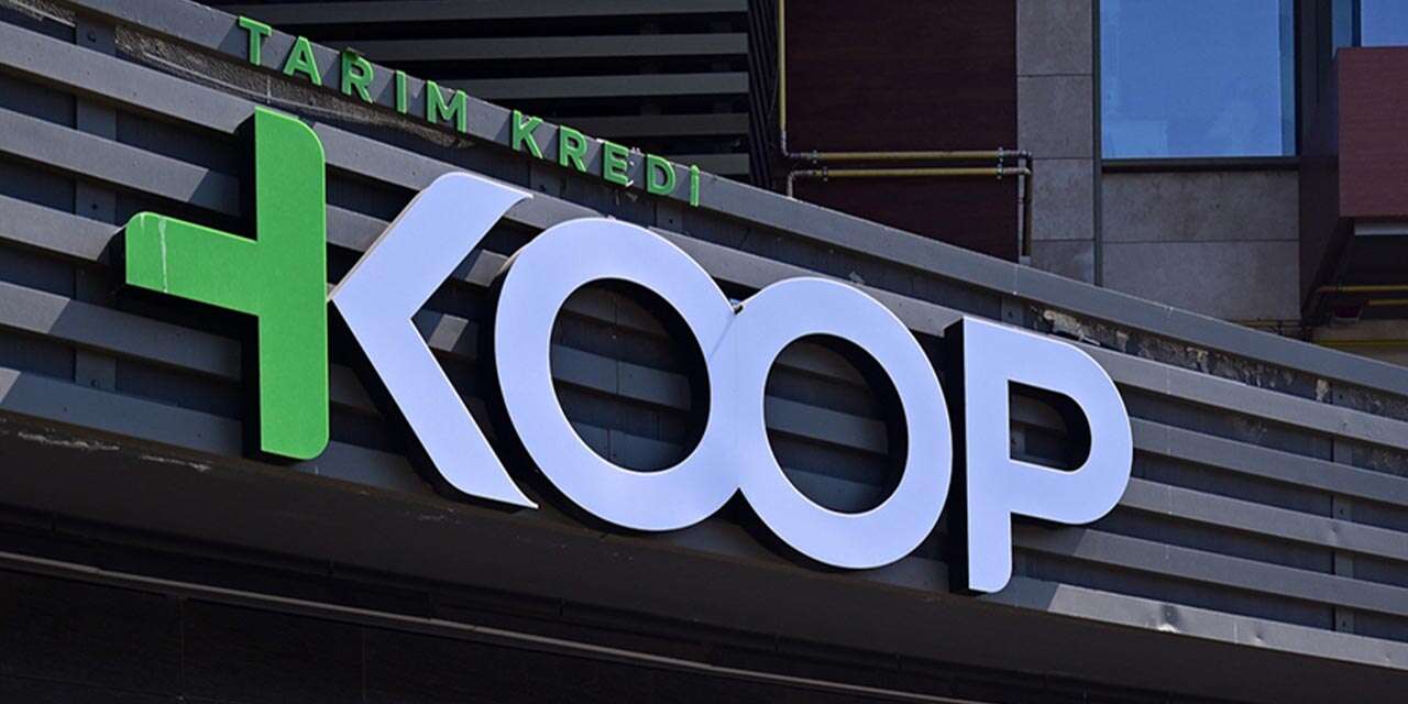 Konya’da onlarca şubesi olan KOOP Market’ten kırmızı ette ramazan indirimi