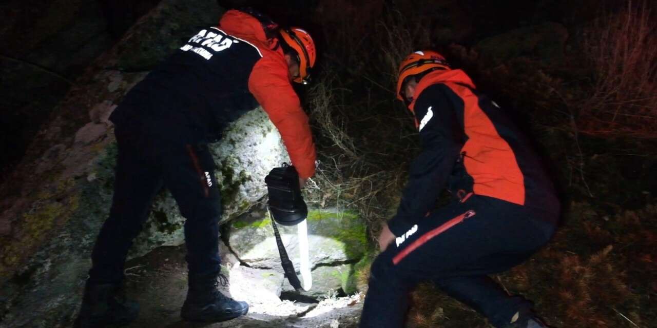 Yer Karaman! Kolay yoldan zengin olma hayali 3 kişiyi ölüme götürüyordu