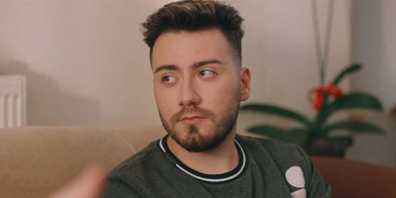 YouTuber Enes Batur uyuşturucu soruşturmasında gözaltına alındı