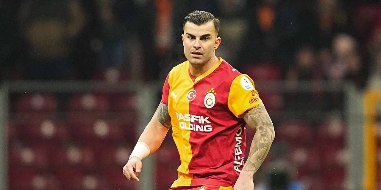 Abdülkerim Bardakcı Konyaspor maçına çıkamayabilir