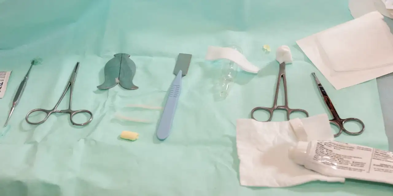 27 günlük bebek sünnet sonrası öldü