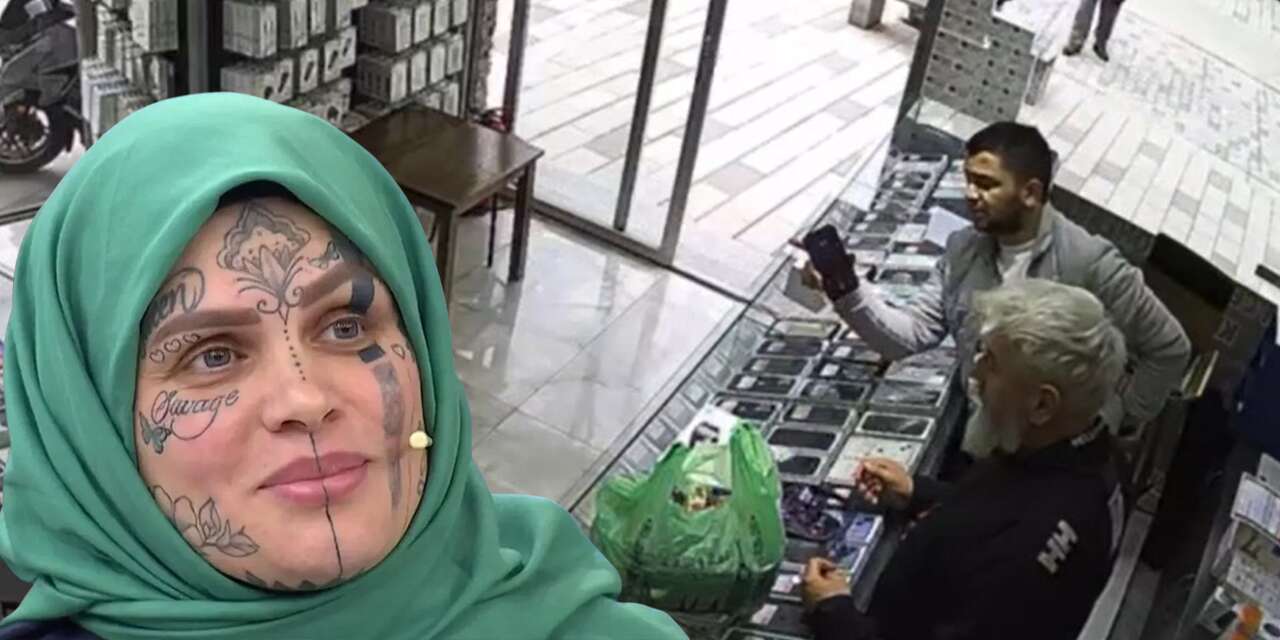 Tüm Türkiye bu kadını konuşuyor! Hakkındaki iddialara açıklama yaptı