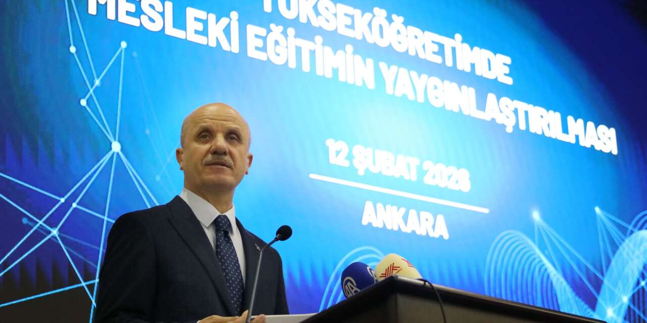 YÖK’ten yeni karar! Konya uygulamalı eğitim modeline geçiyor