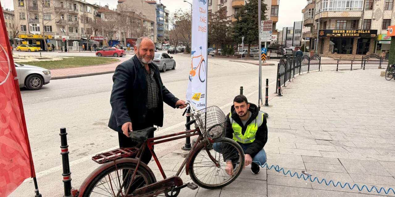 Konya Büyükşehir, yarın bu noktalarda hediye dağıtacak