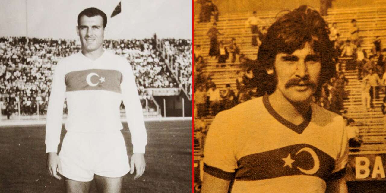 Konyaspor maçında eski milli futbolcular anılacak