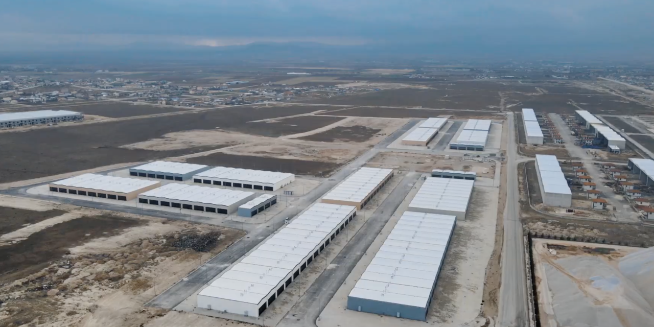 TOKİ, Konya’yı bir satışta daha listeye aldı