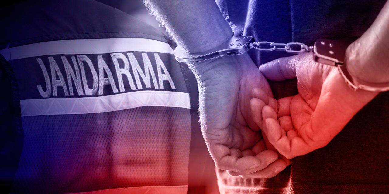 15 suç örgütü çökertildi! 61 şüpheli tutuklandı