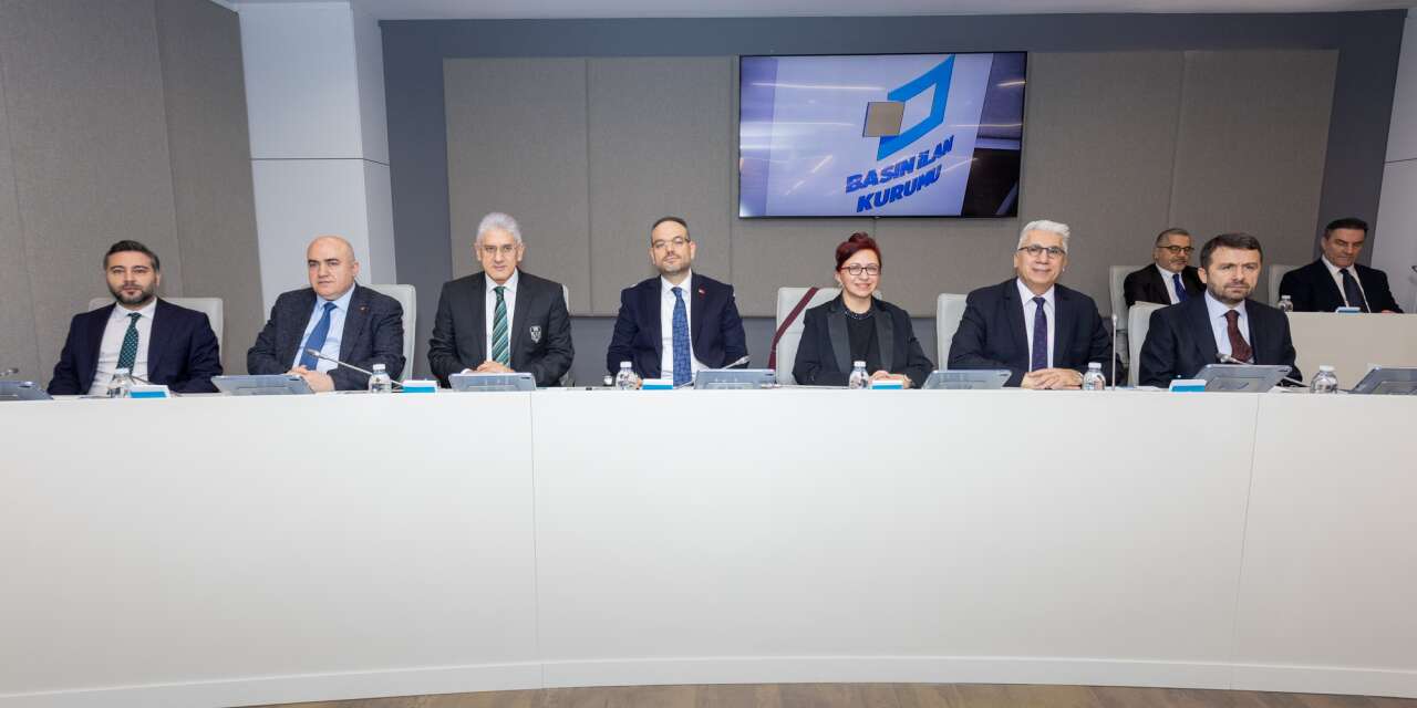 BİK’den gazeteler hakkında yeni karar