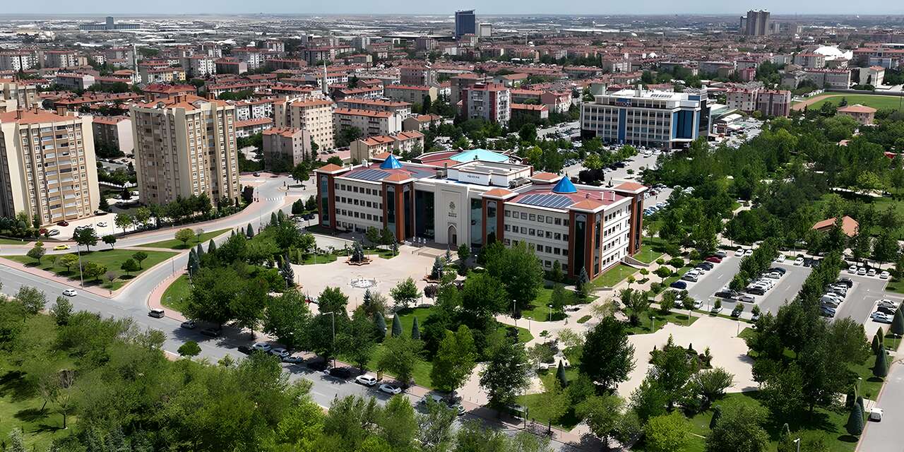 Selçuklu Belediyesi 9 kişiyi işe alacak! TIKLA BAŞVUR