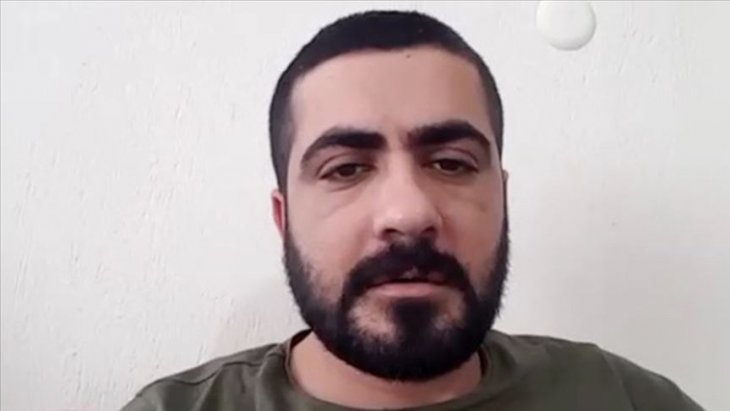 Kovid-19'u yenen genç 'immün plazma' bağışçısı olmak istiyor