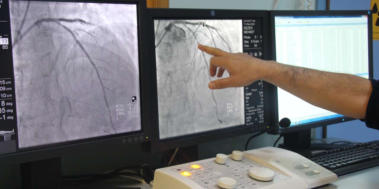 Konya’da kalp hastalıklarında çığır açacak yöntem! Anne karnından başlıyor