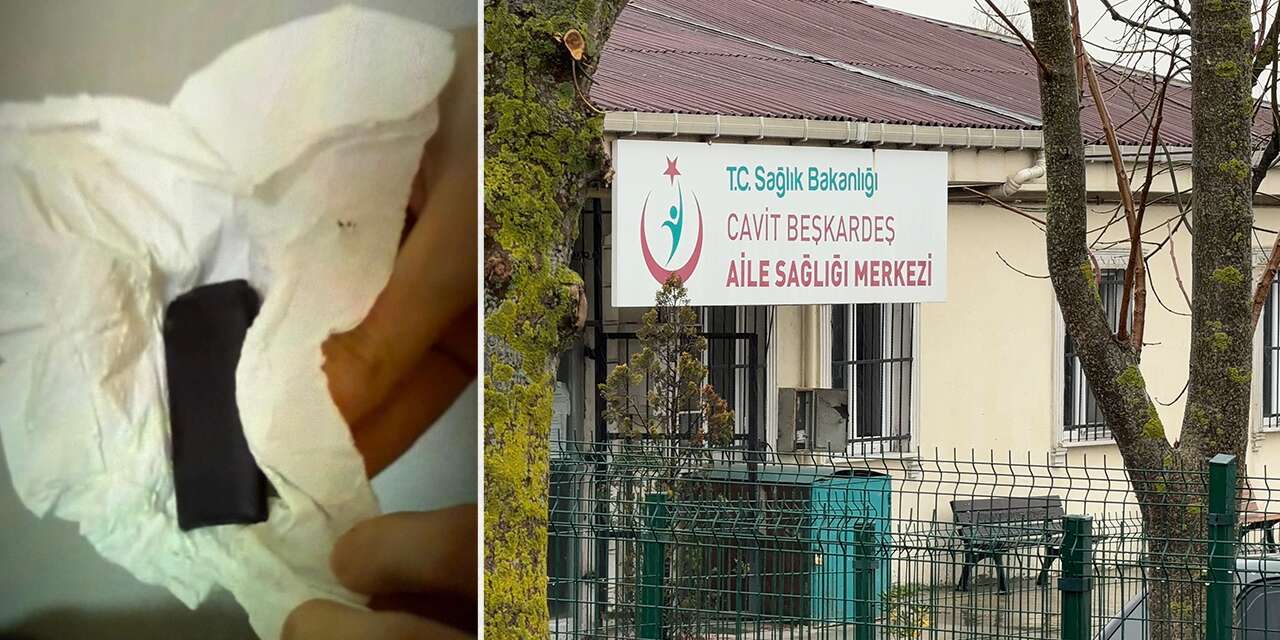 Doktorların dinlenme odasında dinleme cihazı iddiası! İnceleme başlatıldı