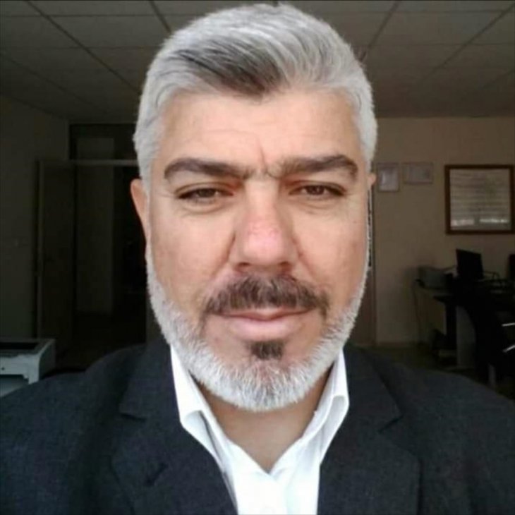 Otomobilin çarptığı polis memuru hayatını kaybetti