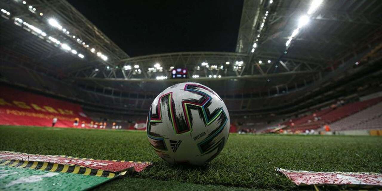 UEFA gelirleri açıklandı! İşte en çok para kazanan Türk takımları