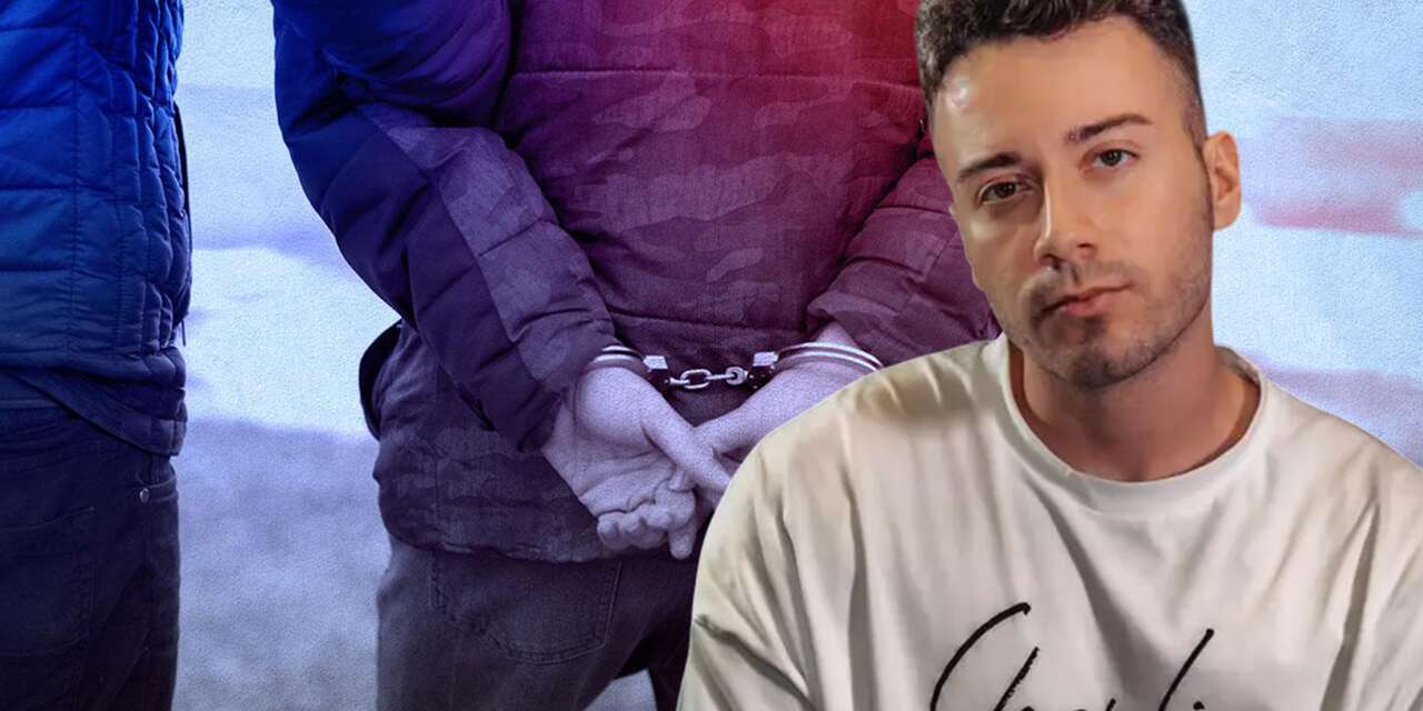 Gözaltına alınan Enes Batur hakkında ilk karar verildi