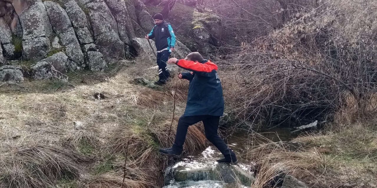 Günlerdir kayıp olan yaşlı adamdan hala bir iz yok