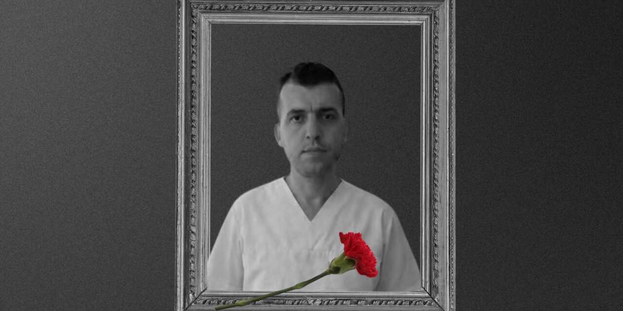 Konya’da sağlık camiasını üzen haber! Mustafa Çabuk genç yaşta hayatını kaybetti