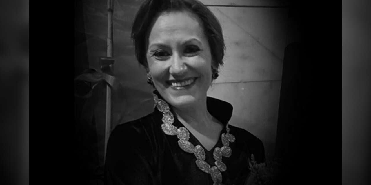 Konya Ticaret Odası’nda acı kayıp! Nazlı Üstün hayatını kaybetti