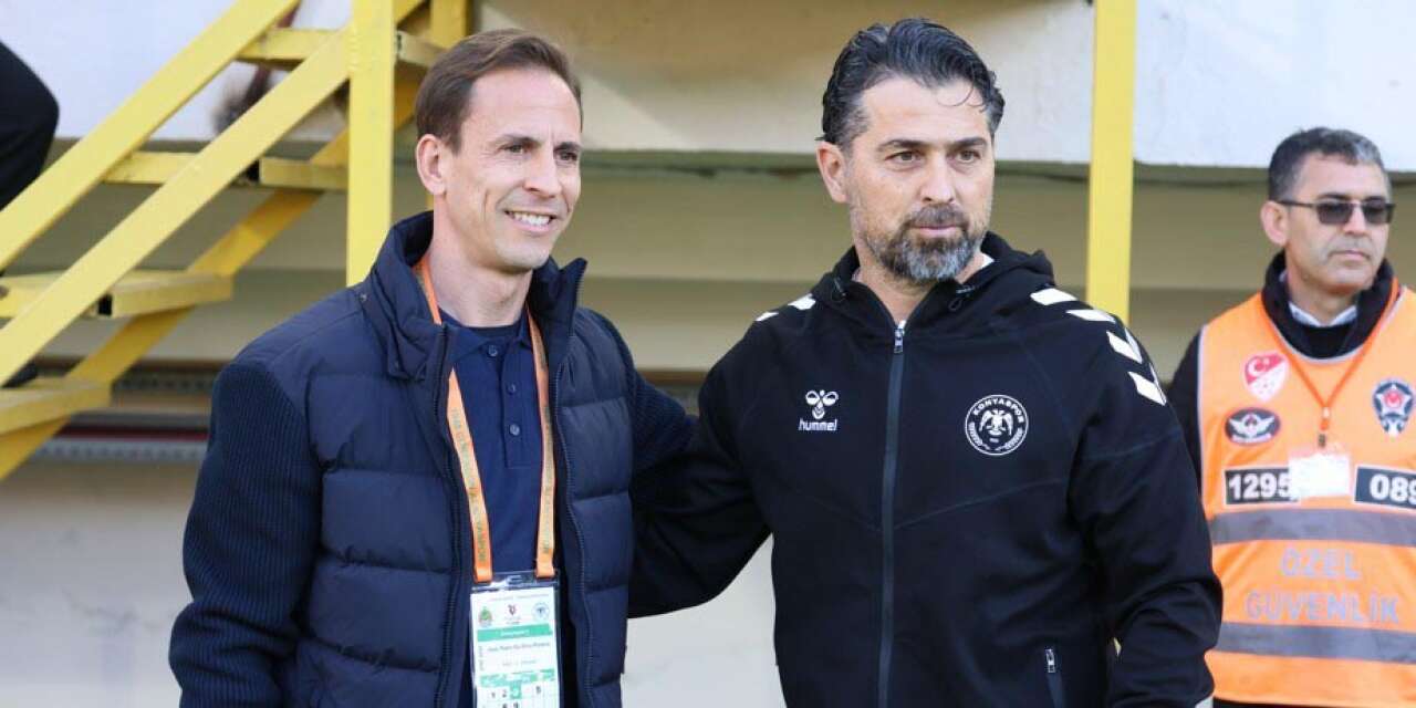 Konyaspor’da mağlubiyet sonrası İlhan Palut’tan sert mesaj