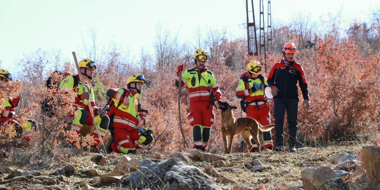 Konya, 4 gündür Mevlüt Aybattı’yı arıyor