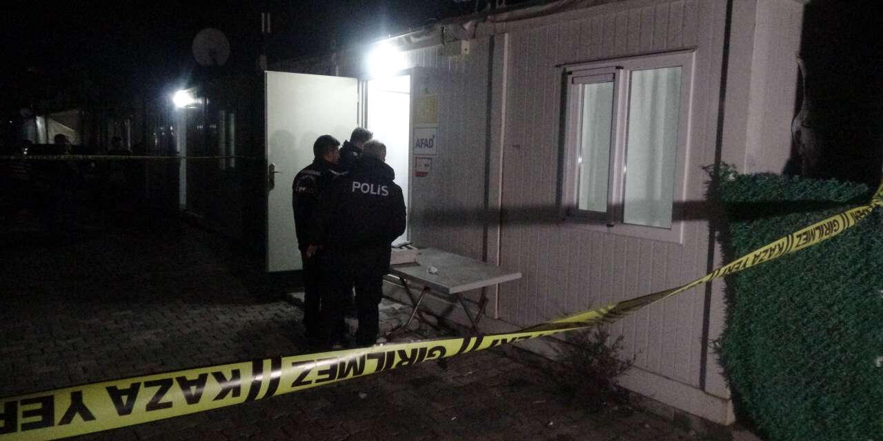 63 yaşındaki Basri Ateş ölü bulundu