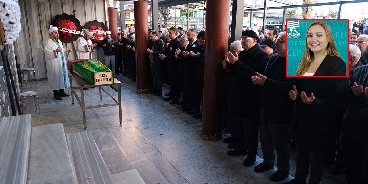 Öğretim üyesi Gülçin Bilgin Turna’ya acı veda! 10. kattan düşmüştü