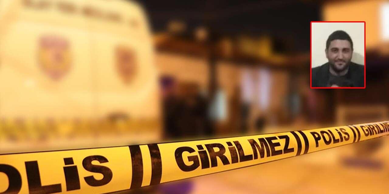 Elektrik akımına kapılan Enver Keklik hayatını kaybetti