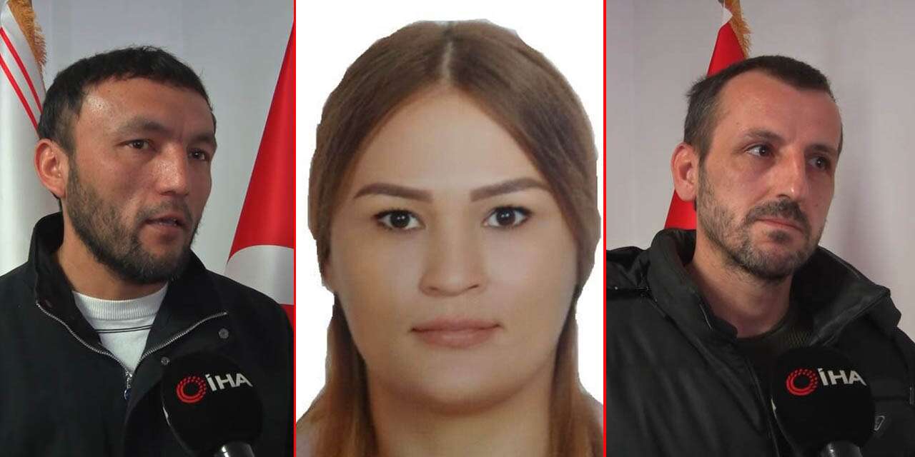 Cesedi parçalanmış halde bulunan Durdona Khokimova'nın ailesi ilk kez konuştu