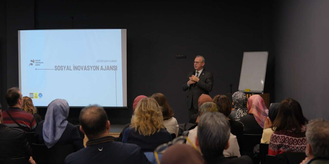 SİA, Okul Dergiciliği Öğrenme Programı’na ev sahipliği yaptı