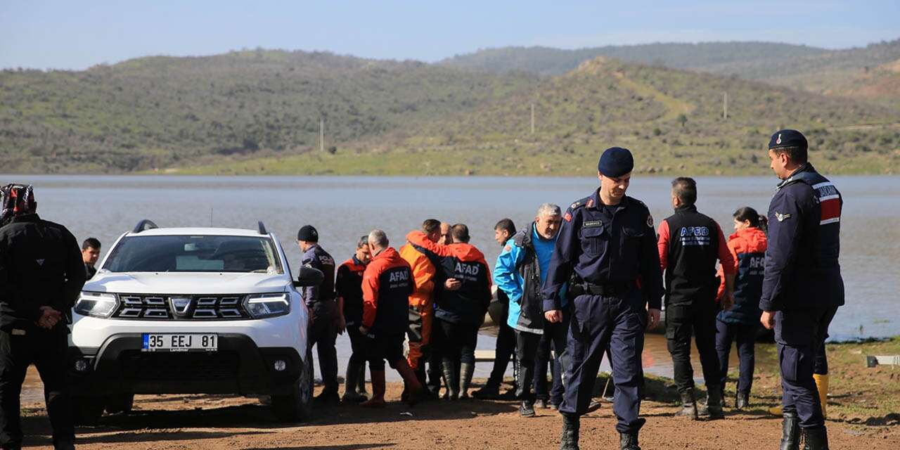 19 yaşındaki Halil Burak Şen’den acı haber! Cansız bedeni gölette bulundu